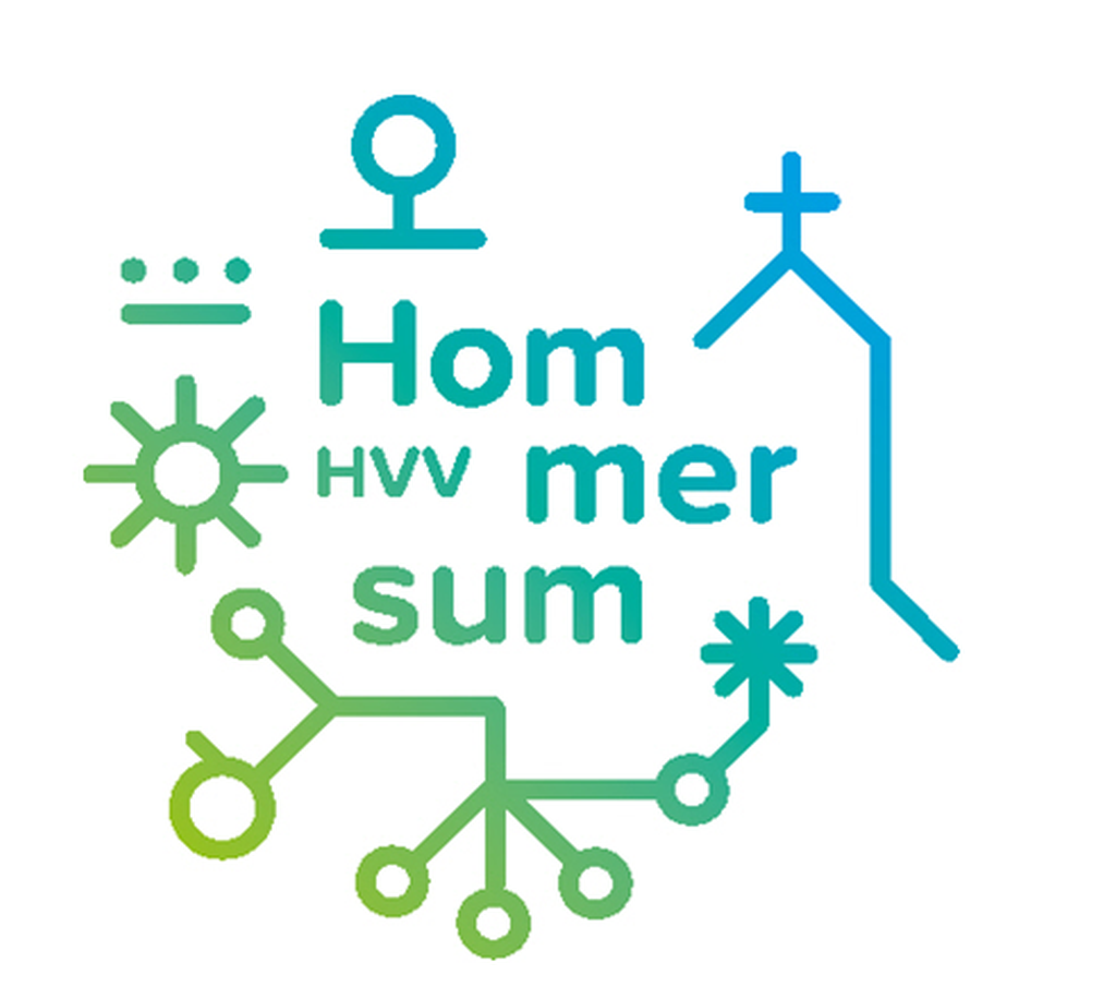 Logo HVV Hommersum